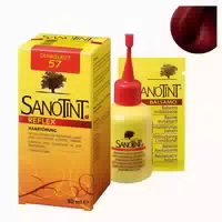 Sanotint Reflex 57 Dunkelrot 80 Ml