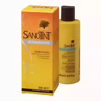 Sanotint Seidenmaske 200 Ml