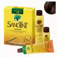 Sanotint Sensitive 75 Goldbraun 125 Ml