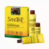 Sanotint Sensitive 77 Mittelblond 125 ml