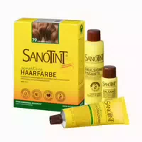 Sanotint Sensitive 79 Hellblond Gold 125 Ml