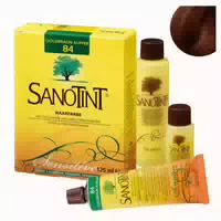 Sanotint Sensitive 84 Goldbraun Kupfer
