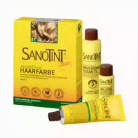 Sanotint Sensitive 87 Honigblond Extra Hell 125 Ml
