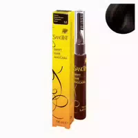 Sanotint Swift Hair Mascara S2 Tiefbraun 14 Ml