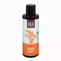 Schoenenberger Dalio Naturkosmetik Aufbau Shampoo Bio 200 Ml