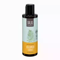 Schoenenberger Dalio Naturkosmetik Volumen Shampoo Bio 200 Ml