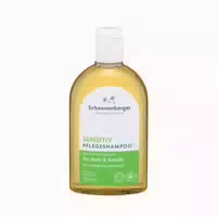 Schoenenberger Naturkosmetik Pflegeshampoo Plus Bio Birke 250 ml