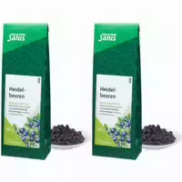 Salus Heidelbeeren Arzneitee