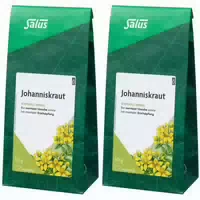 Salus Johanniskraut Arzneitee