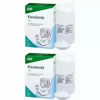 Salus Kieselerde Pur