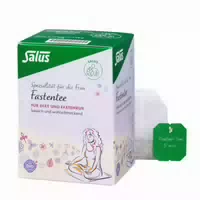 Salus Kräutertee Spezialitäten Für Die Frau Fastentee