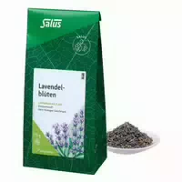Salus Lavendelblüten Tee Bio
