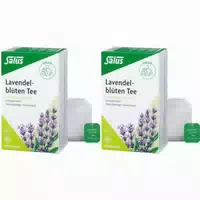 Salus Hafer Lavendel