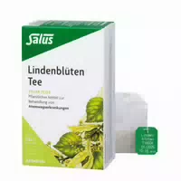 Salus Lindenblüten Tee