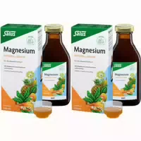 Salus Magnesium Mineral Drink