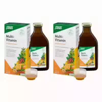 Multivitamin Energetikum