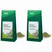 Salus Passionsblumenkraut Tee