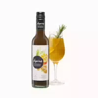 Aperino Bio Aperitif Alk Fr Curcuma Ingwer Salus 370 ml