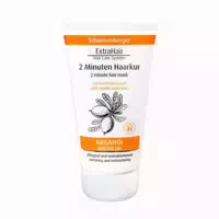 Extra Hair 2 Minuten Haarkur Arganöl 150 ml Haarspülung