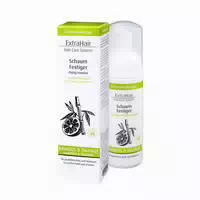 Schoenenberger Extrahair Hair Care System Schaum Festiger 150 ml
