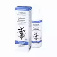Extrahair Hair Care Sys Volumen Shampoo Schö 200 ml Shampoo