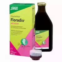 Floradix Mit Eisen