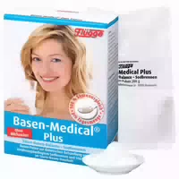 Flügge Basen Medical Plus Basen Pulver 200 g Pulver