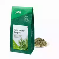 Griechischer Bergtee Bio 40 G