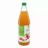 Hensel Apfelessig Naturtrüb Bio Mit 5% Acerola 750 Ml Flüssigkeit