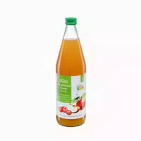 Hensel Apfelessig Naturtrüb Bio 750 ml Flüssigkeit