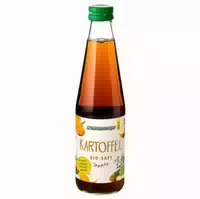 Schoenenberger Kartoffel Naturreiner Pflanzensaft 3x200 Ml Saft