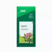 Lapacho Tee Lapacho Rinde Tabebuia Corte 15 St