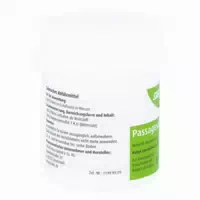 Passagesalz Salus Pulver 100 G