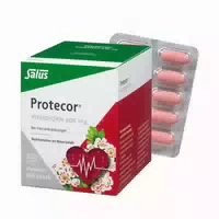 Protecor Weißdorn 600 Mg Filmtabletten 100 St
