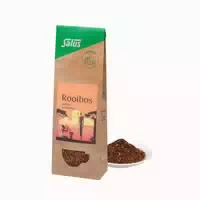 Grüner Rooibostee Natur Kräutertee Bio S 75 g