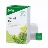 Salus Anis Fenchel Kümmel Tee 125 G Tee