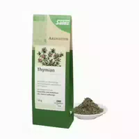 Salus Arzneitee Thymian 50 G Tee