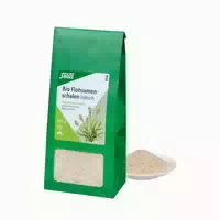 Bio Flohsamenschalen Indisch Beutel 200 g