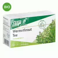 Salus Bitter Bitter Tee Bio Filterbeutel