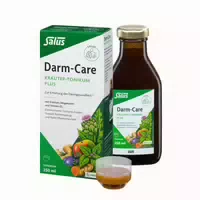 Salus Darm Care Kräuter Tonikum Plus 250 Ml Tonikum