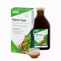 Salus Darm Care Kräuter Tonikum Plus 500 ml Tonikum