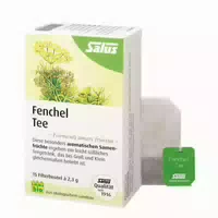 Salus Fenchel Tee 15 St Filterbeutel