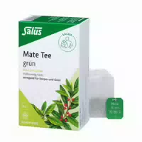 Ingwer Gewürztee Zingiber Officinale Bio Salus 300g