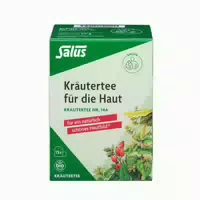 Salus Kräutertee Nr 14a Bio 15 St