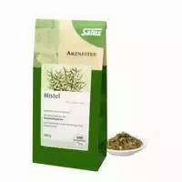 Salus Mistel Arzneitee Visci Albi Herba 100 G Tee