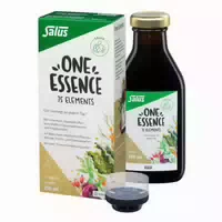 Salus One Essence 75 Elements 250 Ml Elixier
