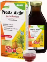 Salus Prosta Aktiv Spezial Tonikum 250 ml Tonikum