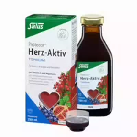Protecor Herz Aktiv Spezial Tonikum 250 ml