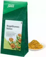 Ringelblumenblüten Arzneitee Calen Flos Bio Salus
