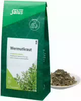 Wermutkraut Tee Bio Absinthii Herba Salu 75 g